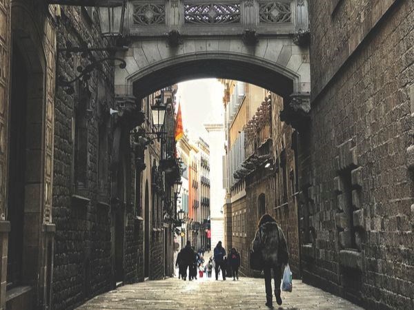Barselona Prontotour Özel Seferi 4 Gece 
