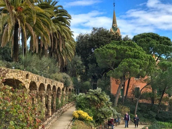 Barselona Prontotour Özel Seferi 4 Gece 