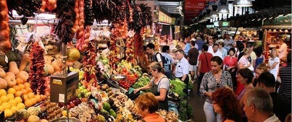 Barselona Prontotour Özel Seferi 4 Gece 