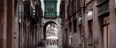 Barselona Prontotour Özel Seferi 4 Gece 