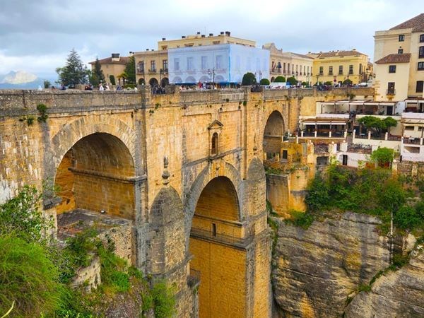 **Şeker Bayramı** Baştan Başa İspanya ve Endülüs Türk Hava Yolları 7 Gece 