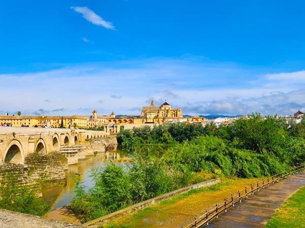 **Şeker Bayramı** Baştan Başa İspanya ve Endülüs Türk Hava Yolları 7 Gece 
