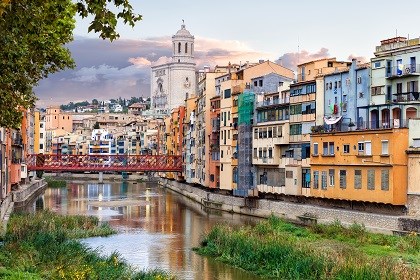 **Sömestre** Baştan Başa İspanya ve Endülüs Türk Hava Yolları 7 Gece 