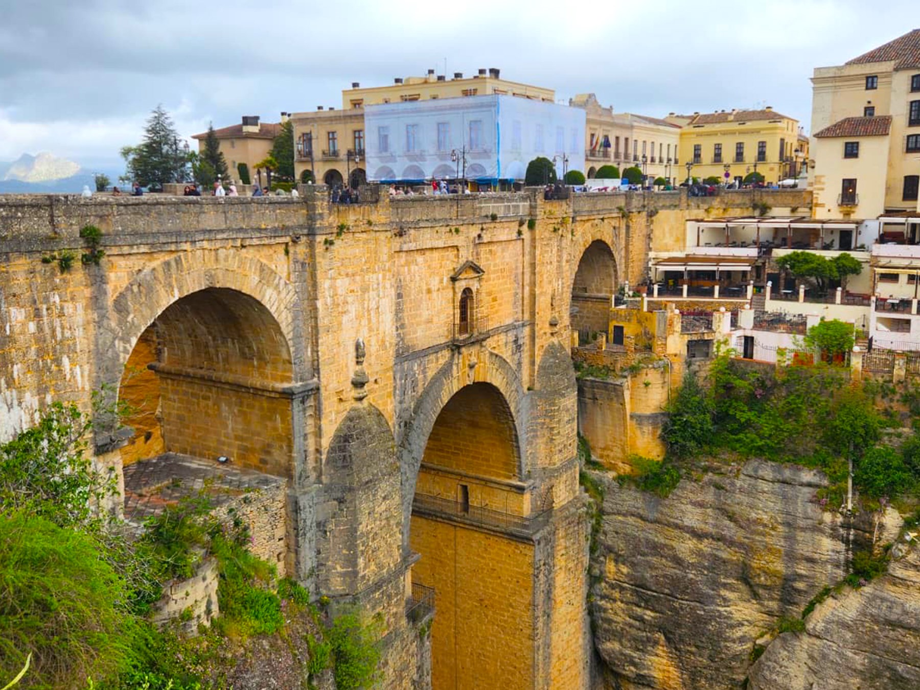 **Sömestre** Baştan Başa İspanya ve Endülüs Türk Hava Yolları 7 Gece 