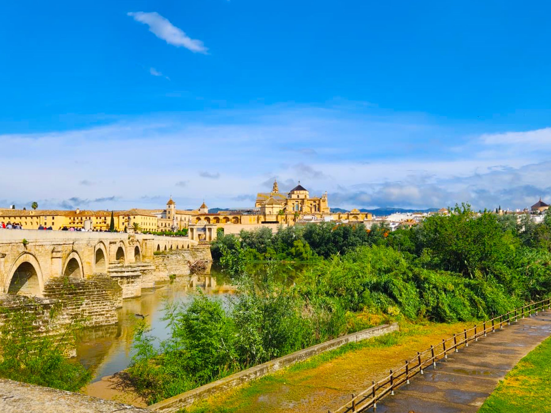 **Sömestre** Baştan Başa İspanya ve Endülüs Türk Hava Yolları 7 Gece 