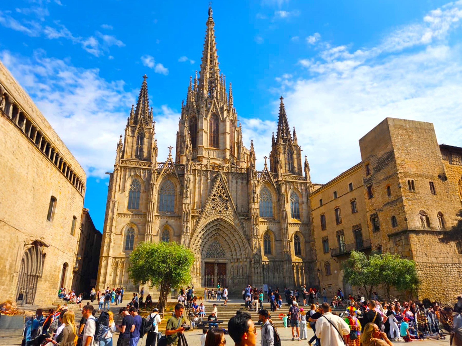 **Sömestre** Baştan Başa İspanya ve Endülüs Türk Hava Yolları 7 Gece 