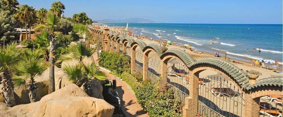 İzmir'den Direkt Sefer İle İspanya Endülüs Turu Sunexpress Hava Yolları 6 Gece