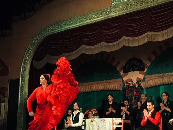 Endülüs (Granada) Prontotour  Özel Charter Seferi  4 Gece