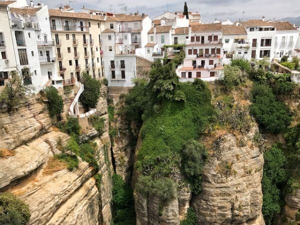 Endülüs (Granada) Prontotour  Özel Charter Seferi  4 Gece