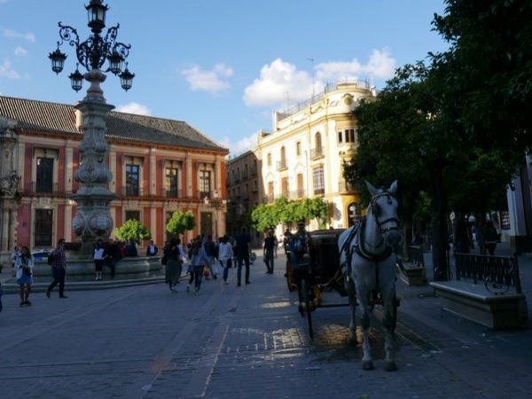 Endülüs (Granada) Prontotour  Özel Charter Seferi  4 Gece