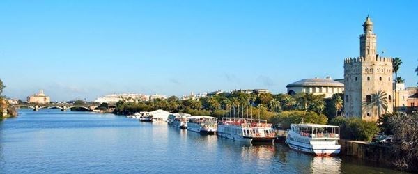 Endülüs (Granada) Prontotour  Özel Charter Seferi  4 Gece