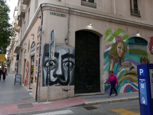 Endülüs (Granada) Prontotour  Özel Charter Seferi  4 Gece