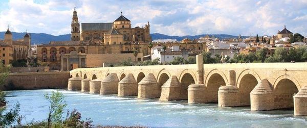 Endülüs (Granada) Prontotour  Özel Charter Seferi  4 Gece