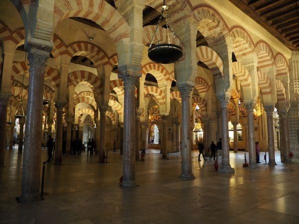 Endülüs (Granada) Prontotour  Özel Charter Seferi  4 Gece