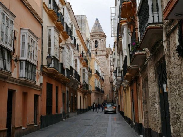 Endülüs (Granada) Prontotour  Özel Charter Seferi  4 Gece