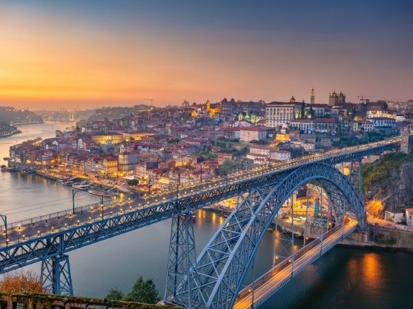 Görkemli Portekiz ve Endülüs Şehirleri Türk Hava Yolları 7 Gece