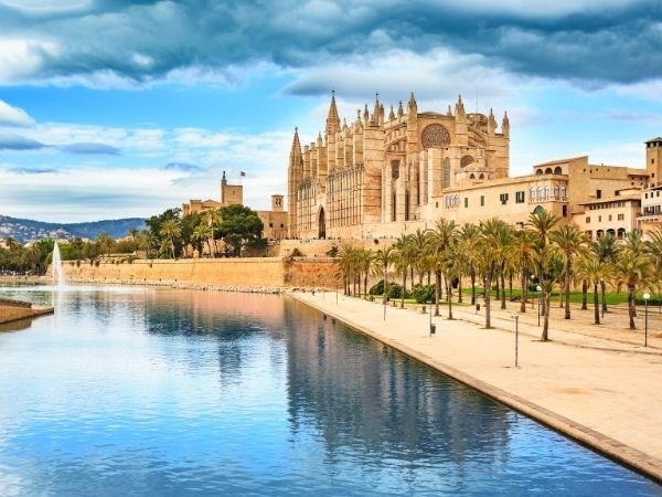**PROMOSYON**Mallorca Prontotour Özel Seferi 3 Gece 