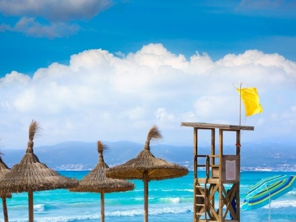 **PROMOSYON**Mallorca Prontotour Özel Seferi 3 Gece 