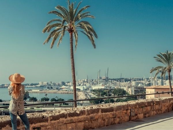 **PROMOSYON**Mallorca Prontotour Özel Seferi 3 Gece 