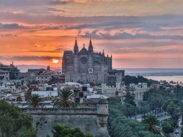 **PROMOSYON**Mallorca Prontotour Özel Seferi 3 Gece 
