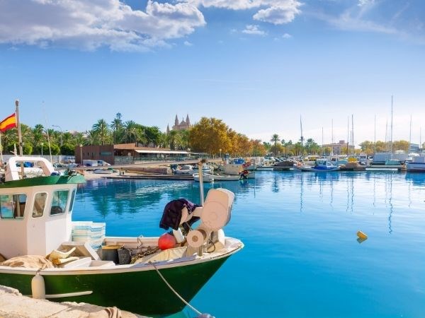 **PROMOSYON**Mallorca Prontotour Özel Seferi 3 Gece 