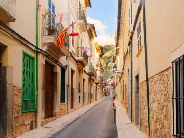 **PROMOSYON**Mallorca Prontotour Özel Seferi 3 Gece 