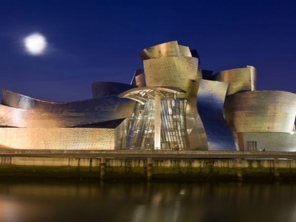 **PROMOSYON**Kuzey İspanya'nın İncileri San Sebastian - Bilbao Prontotour Özel Seferi 4 Gece