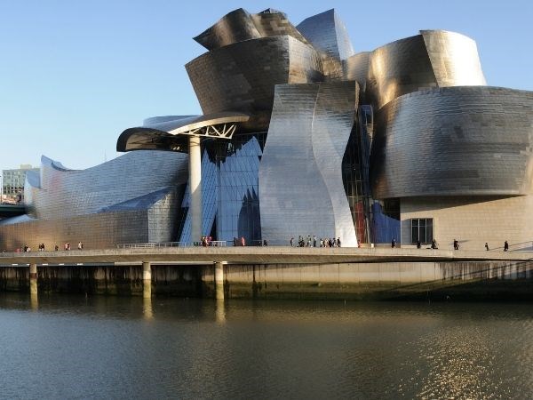 **PROMOSYON**Kuzey İspanya'nın İncileri San Sebastian - Bilbao Prontotour Özel Seferi 4 Gece