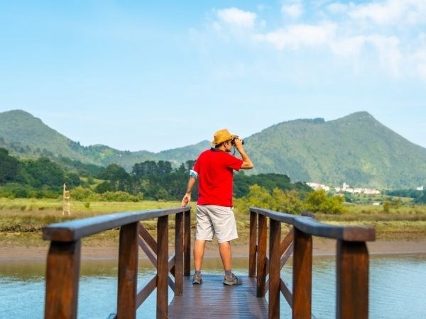 **PROMOSYON**Kuzey İspanya'nın İncileri San Sebastian - Bilbao Prontotour Özel Seferi 4 Gece