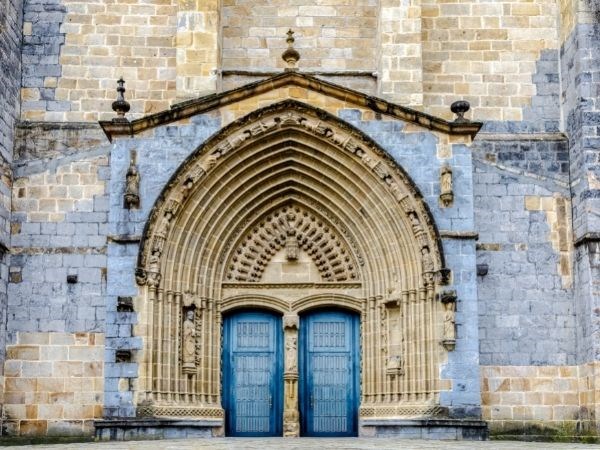 **PROMOSYON**Kuzey İspanya'nın İncileri San Sebastian - Bilbao Prontotour Özel Seferi 4 Gece