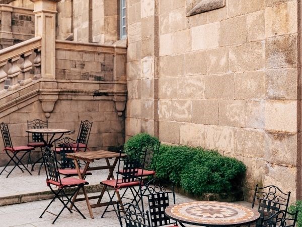 **PROMOSYON**Kuzey İspanya'nın İncileri San Sebastian - Bilbao Prontotour Özel Seferi 4 Gece