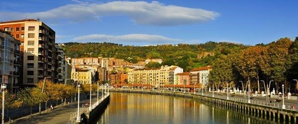 **PROMOSYON**Kuzey İspanya'nın İncileri San Sebastian - Bilbao Prontotour Özel Seferi 4 Gece