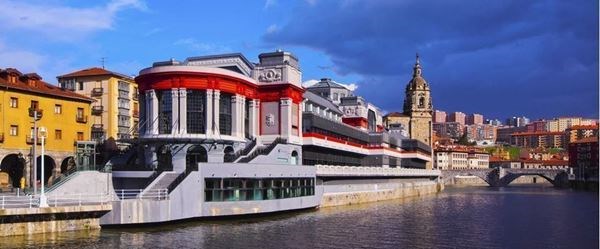 **PROMOSYON**Kuzey İspanya'nın İncileri San Sebastian - Bilbao Prontotour Özel Seferi 4 Gece