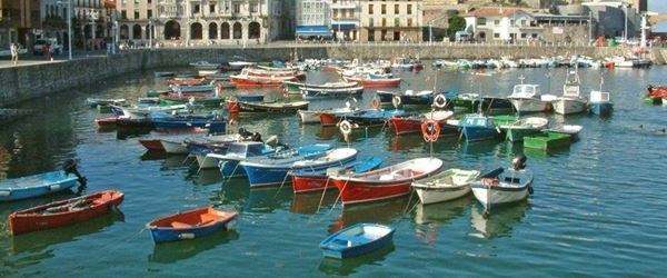 **PROMOSYON**Kuzey İspanya'nın İncileri San Sebastian - Bilbao Prontotour Özel Seferi 4 Gece