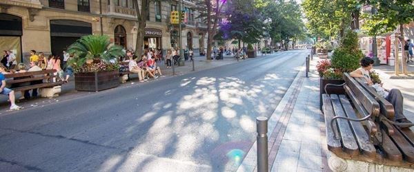 **PROMOSYON**Kuzey İspanya'nın İncileri San Sebastian - Bilbao Prontotour Özel Seferi 4 Gece