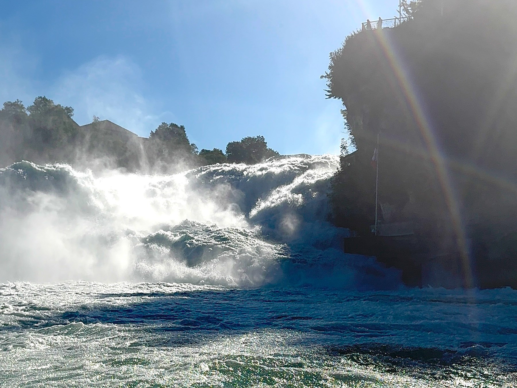 **Kurban Bayramı**Alplerin Gölgesinde İsviçre Türk Hava Yolları 3 Gece (Tüm Turlar Dahil)