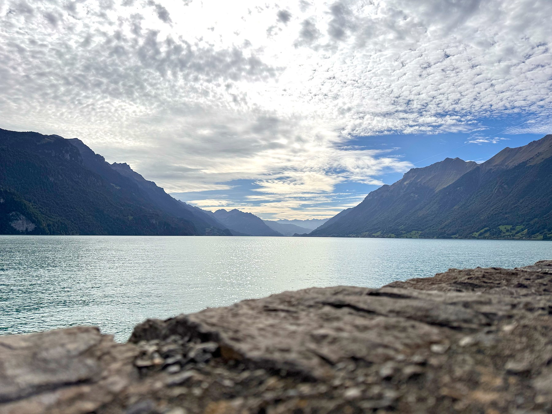**Kurban Bayramı**Alplerin Gölgesinde İsviçre Türk Hava Yolları 3 Gece (Tüm Turlar Dahil)