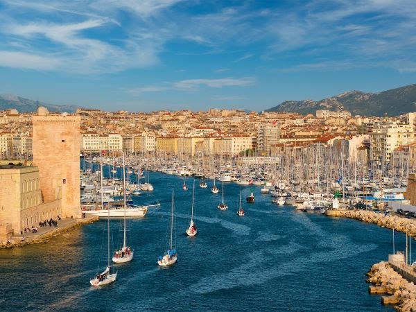 Elegant İtalyan Rivierası ve Cote Dazur Pegasus Havayolları 4 Gece