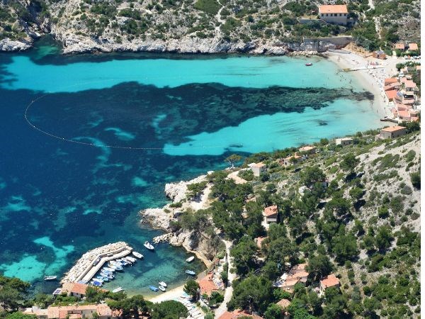 Elegant İtalyan Rivierası ve Cote Dazur Pegasus Havayolları 4 Gece