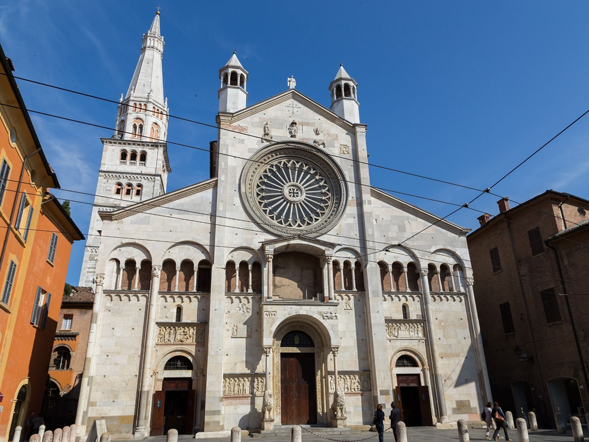 Bologna Türk Hava Yolları 3 Gece 