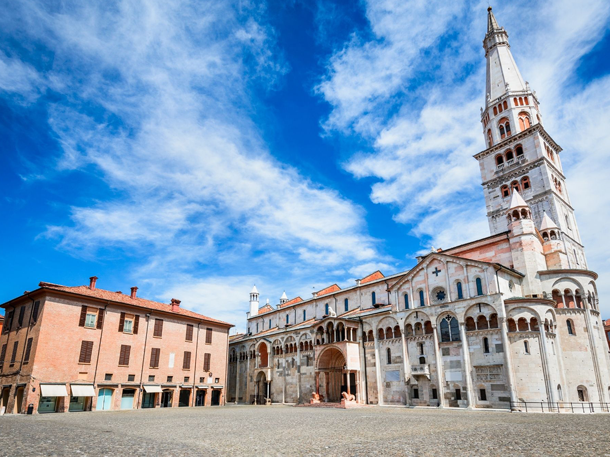 Bologna Türk Hava Yolları 3 Gece 