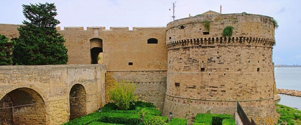 İtalya’nın İki Yakası: Amalfi Kıyıları Puglia Capri Adası Türk Hava Yolları 6 Gece 