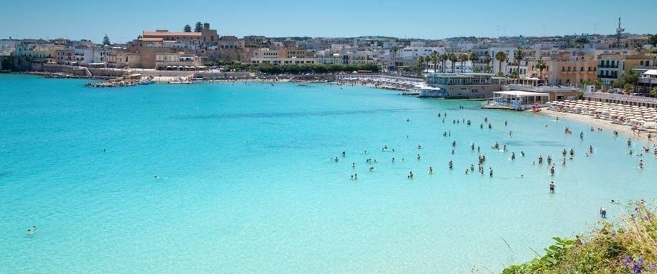 İtalya’nın İki Yakası: Amalfi Kıyıları Puglia Capri Adası Türk Hava Yolları 6 Gece 