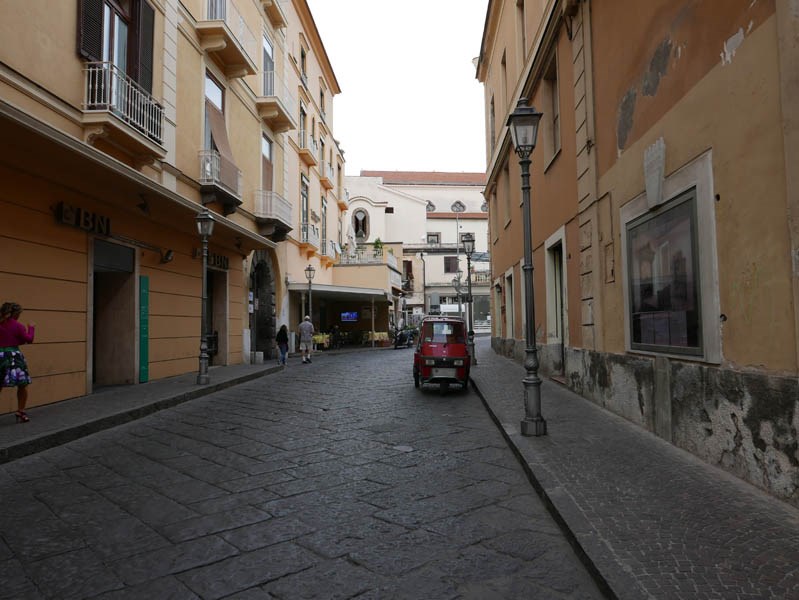 İtalya’nın İki Yakası: Amalfi Kıyıları Puglia Capri Adası Türk Hava Yolları 6 Gece 