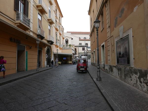 **Şeker Bayramı**İtalya’nın İki Yakası: Amalfi Kıyıları Bari Capri Adası Türk Hava Yolları 5 Gece 