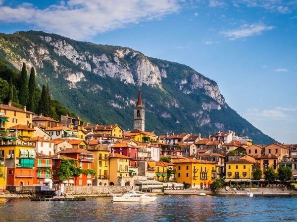 Modanın Başkenti Milano Türk Hava Yolları 3 Gece