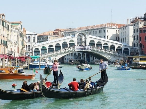 Venedik Milano Outlet Turu Rotası Türk Havayolları 4 Gece