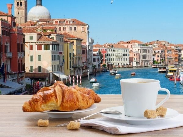 Venedik Milano Outlet Turu Rotası Türk Havayolları 4 Gece