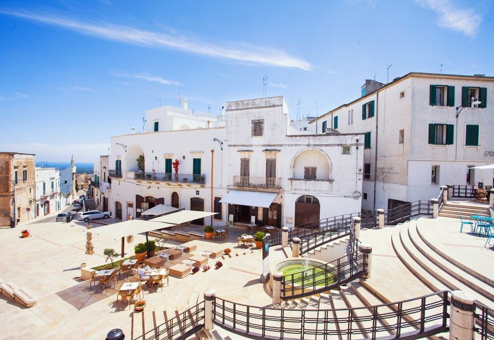Puglia Turu
