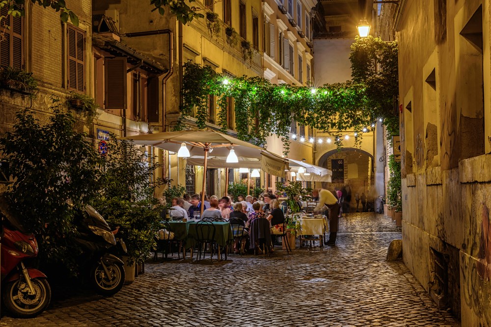 **Kurban Bayramı**Roma-Floransa-Venedik Pegasus Havayolları 5 Gece 